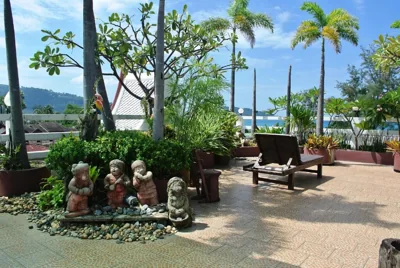 Rayaburi Hotel, Patong – Fotos 7