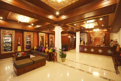 Rayaburi Hotel, Patong – Fotos 8