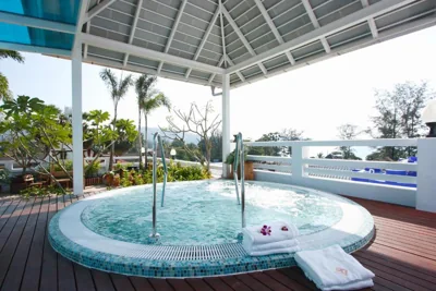 Rayaburi Hotel, Patong – Fotos 9