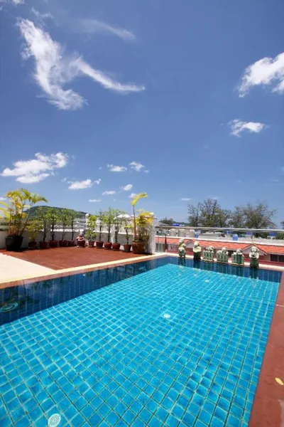 Rayaburi Hotel, Patong – Fotos 10