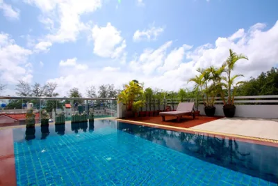Rayaburi Hotel, Patong – Fotos 11