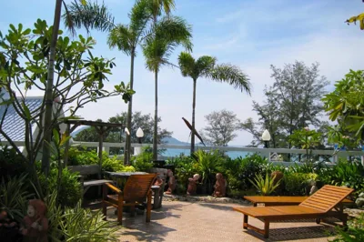 Rayaburi Hotel, Patong – Fotos 12