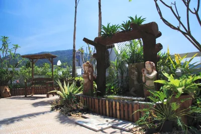 Rayaburi Hotel, Patong – Fotos 13
